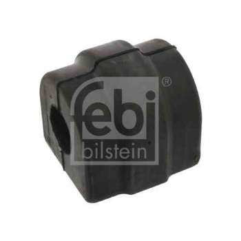 VIRAJ DEMIR LASTIGI BMW E39 ON 24mm - FEBI 34257