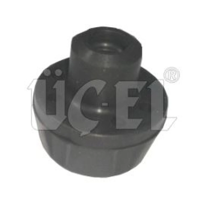 Renault Radyator Alt Lastıgı Duster Dokker Lodgy Logan II Sandero II - Ucel 10794