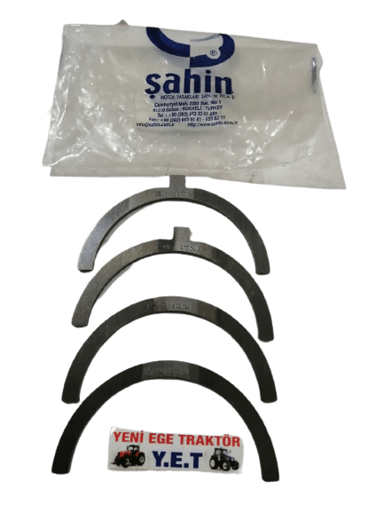 30427 480-640-50Nc Krank Ayı 0.10 Yeni Model 2074 1901271 Şahin C-3 - PY-30427 - PY-30427