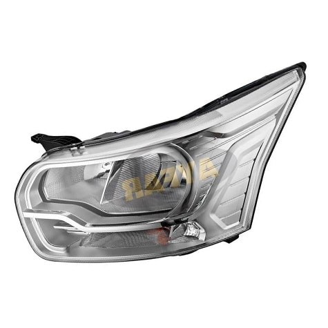 FAR SOL MOTORLU FORD TRANSIT V363 2014> KROM CERCEVELI - AYFAR 505911