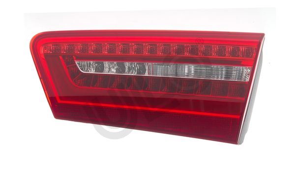 BAGAJ STOP LAMBASI SAG LEDLI A6 11 14( E MARK ) ORJINAL - ULO 1096004