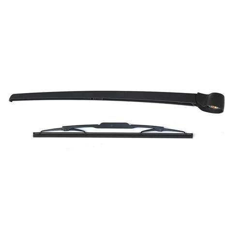 Vag Arka Silecek Kolu Ve Silecek Supurgesi Set A3 04>13 A4 Avant 01>08 - Martıgues Rpw0002