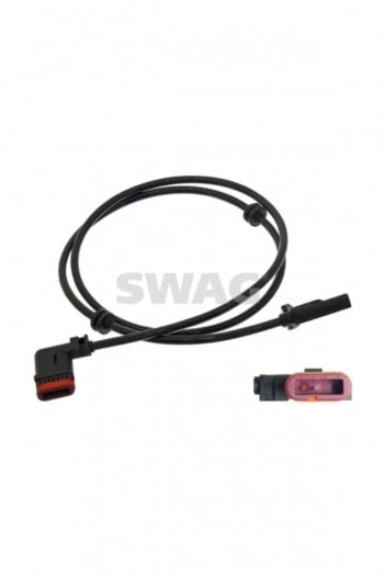 ABS SENSORU ARKA C-CLASS W204 07>14 S204 07>14 C204 11> - SWAG 10938371