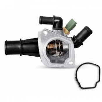 TERMOSTAT KOMPLE Y13DT Z13DT Z13DTJ CORSA C MERIVA A AGILA B TIGRA B - KRAFTVOLL 08100096