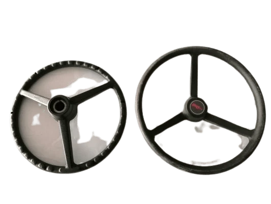 63012 Steyr-Başak Direksiyon Simidi Junıor Kamalı 92470018 Eryavuz D-2 - PY-63012 - PY-63012