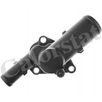 TERMOSTAT 89°C RENAULT CLIO II,III,IV SYMBOL I,II KANGO 97> TWINGO 96> DACIA SANDERO 08> LOGAN 04> 1 - VERNET TH6126.89J