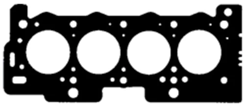 Psa Silindir Kapak Contası P106 P206 Nemo Bipper P306 C2 C3 Xsara Tu3a Tu3jp Tu3aes (1,4 8v) Bx Zx P205 - Royal 357010n