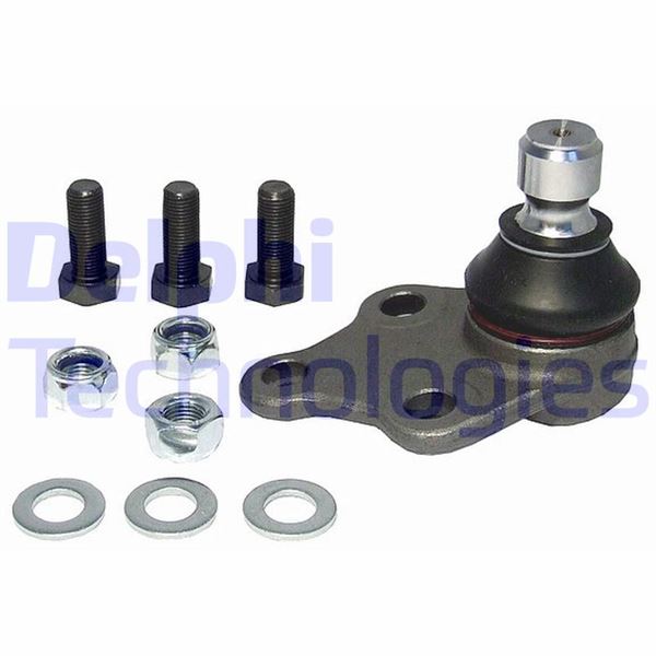ROTIL ON ALT VIANO W639 03> VITO W639 03> - DELPHI TC1564