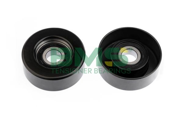 ALTERNATOR KASNAGI ESCORT FIESTA FOCUS KA 1.2 / 1.3 / 1.4 / 1.6 / 1.8 16V 95>06 OLCU: (17 X 70 X 25) - BMS 079
