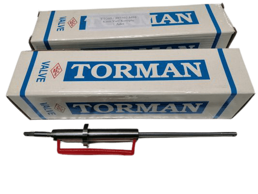 13240 135-165 Hidrolik Valfi Mak-1 T0205 897507 Torman B-89 - PY-13240 - PY-13240