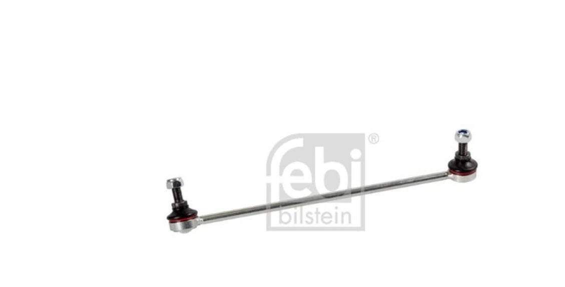 Bmw Viraj Askı Rotu Ön Sol - Viraj Askı Rotu Ön Sol - Febi 280138