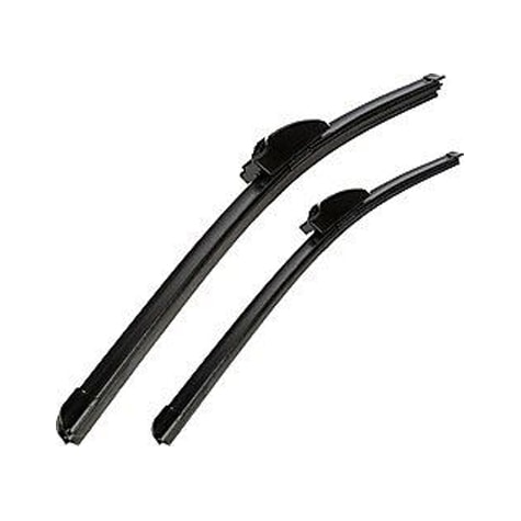 SILECEK SUPURGESI 750 / 530MM YENI TRANSIT V363 13> - SILBAK SB3021C