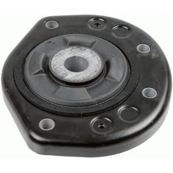 Vag Amortısor Takozu On Sprinter 906 06>18 907 910 18> Crafter 2,5tdi 06> - Lemforder 3191601