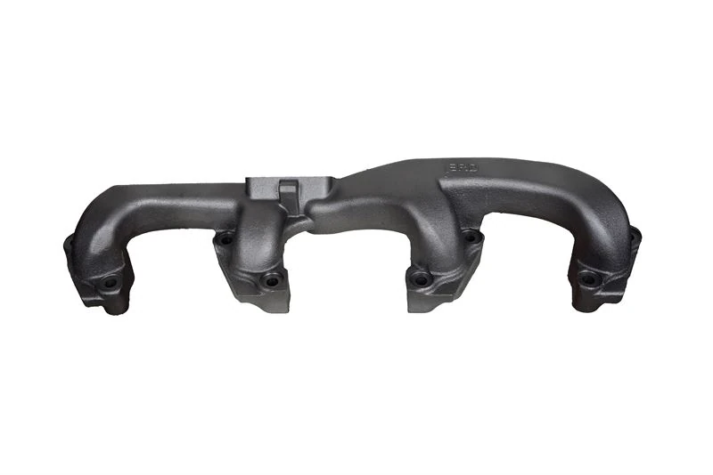 Mercedes Truck Egzoz Manıfoldu Komple  Mercedes Benz Truck 2521 - Erd 01 004 03 04