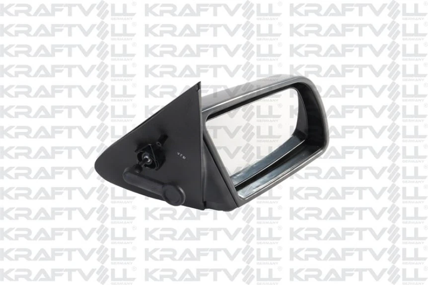 Opel Dis Dikiz Aynası Mekanık Sag Vectra A 1988-1995 - Kraftvoll 09110069