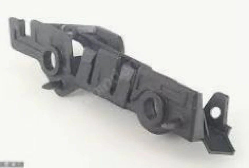 Vag On Tampon Braketi Sag A4 07>12 - Gordon Bp0067cr