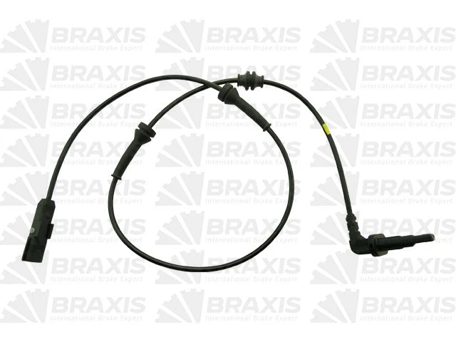 Renault Abs Sensoru - Arka Cift Ceker R.master III - Braxıs Ak0235