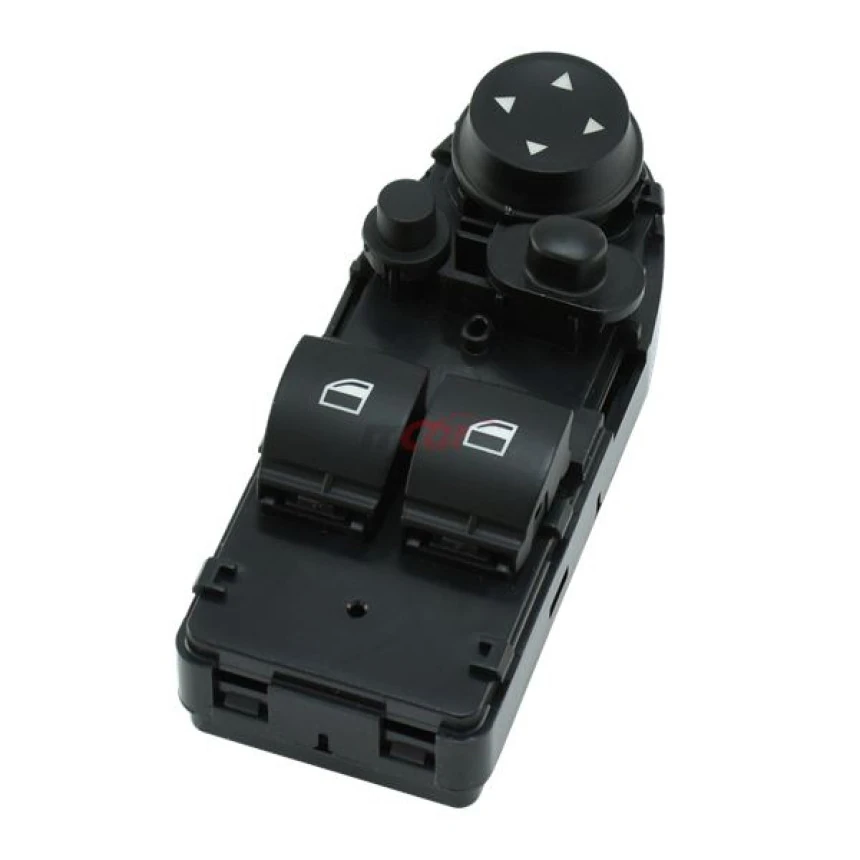 Bmw Cam Nahtarı Bmw E92 E87 E81 E82 Sol İkili Ayna Katlamalı - Kraw An-3514-2