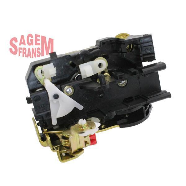 KAPI KILIDI ON SOL (MOTORSUZ) M.TAKILAN TIP R19 - SGM 171313