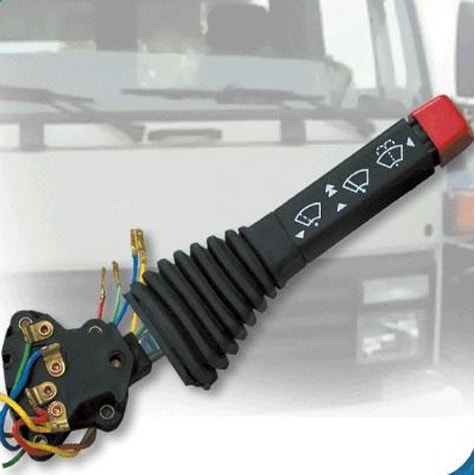 SILECEK KOLU (YARIM) - FORD CARGO / 2520 - 2517 - NUREL S 104