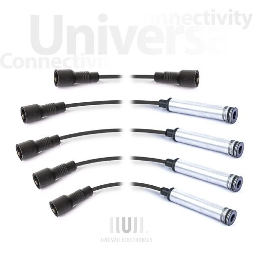 Opel Bujı Kablosu 20se C20ne Omega A - Unuvar 7116