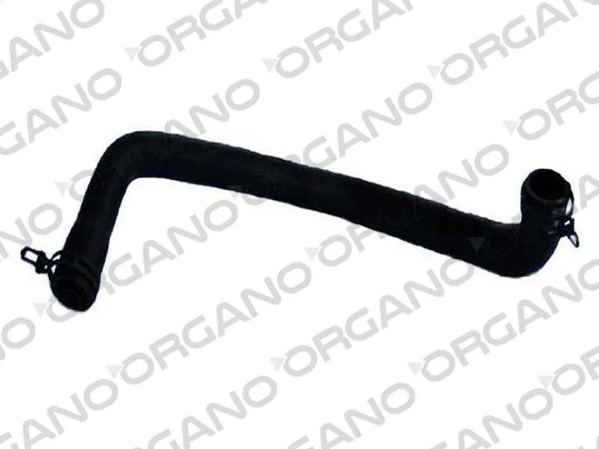 Ford Radyator Alt Hortumu Connect 1,8tdci 02>13 Klimasız - Ucpa 13h11290