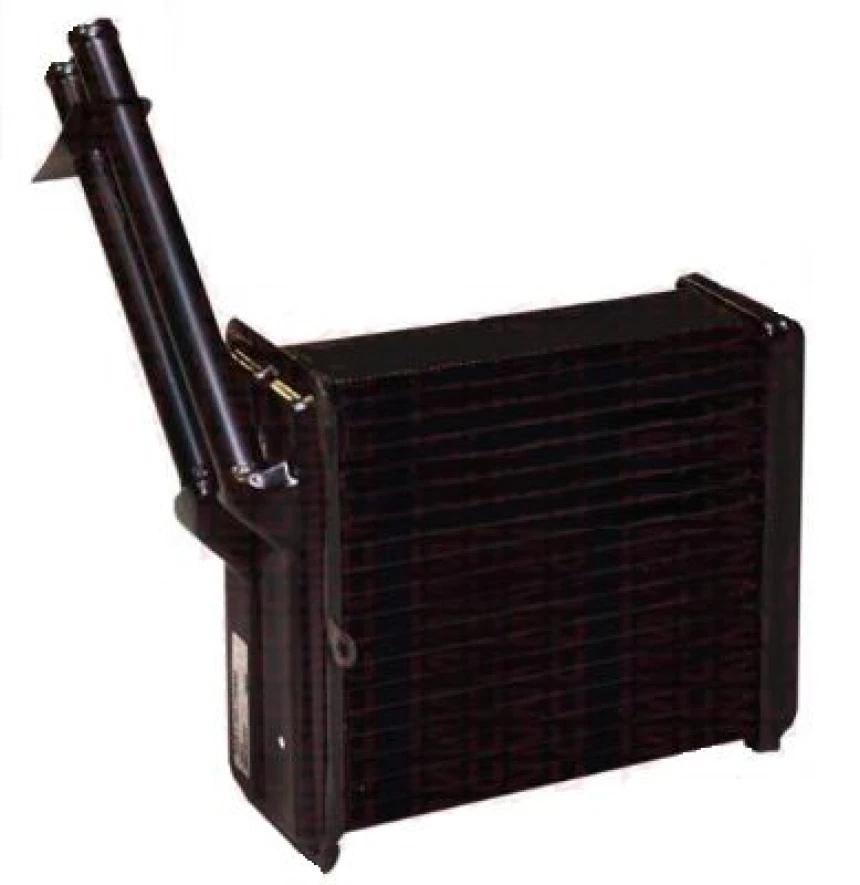 İsuzu Ticarı Kalorıfer Radyatoru İsuzu Npr59 - İsuzu 389990475001