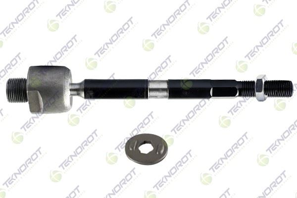 ROTMILI SOL HONDA CIVIC 2006-2012 - TEKNOROT H-293