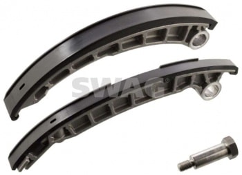 ZINCIR GERGI PALET SETI (IKI PALET BIR GERGI) IVECO DAILY IV V VI 06>16 DUCATO 3,0D 06> FUSO CANTER - SWAG 37102141