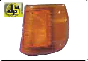 Unıversal Sinyal Camı-Sol Ön Bmc Nissan 3000 - Farsan-107409