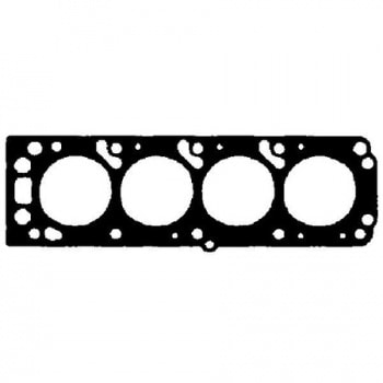 SILINDIR KAPAK CONTASI (SACLI STD KLINGRIT) OMEGA VECTRA 1,8 ASTRA 2,0 18NV SEH E18NVR C20SE - SUPSAN S0082176