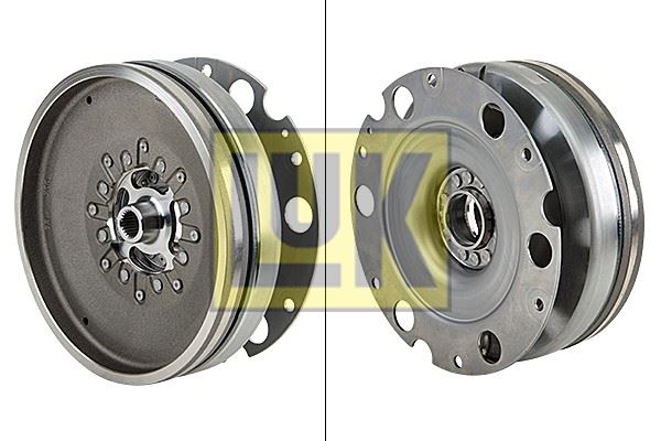 VOLANT OTOMATIK AUDI A4 A5 2,0TDI CAGA CAGB CAGC 08>> - LUK 415095608