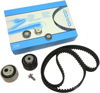 Fiat Triger Seti - Dw10ated - Day Ktb197