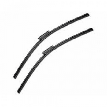 SILECEK SUPURGESI (x2) 650 / 340mm (RUZGARLIKLI) CLIO IV CAPTUR (VISIOFLEX) / (SWF) - VALEO 119269