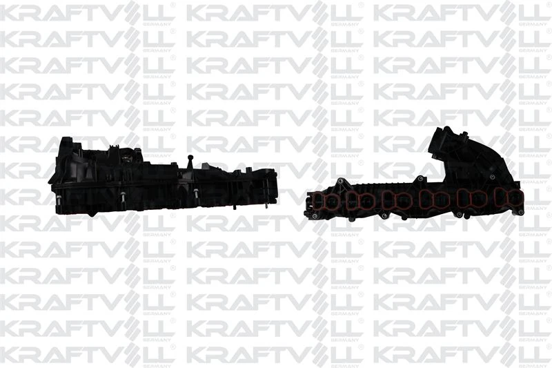 Bmw Manıfold Emme Bmw N57 N57s E90 F10 F01 E70 E71 - Kraftvoll 12150027