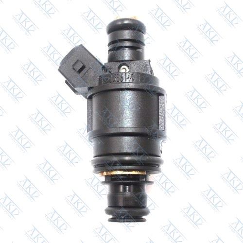 Opel Enjektor Vectra B Astra G Astra H Vectra C X18xe1 Z18xe - Akd 817456