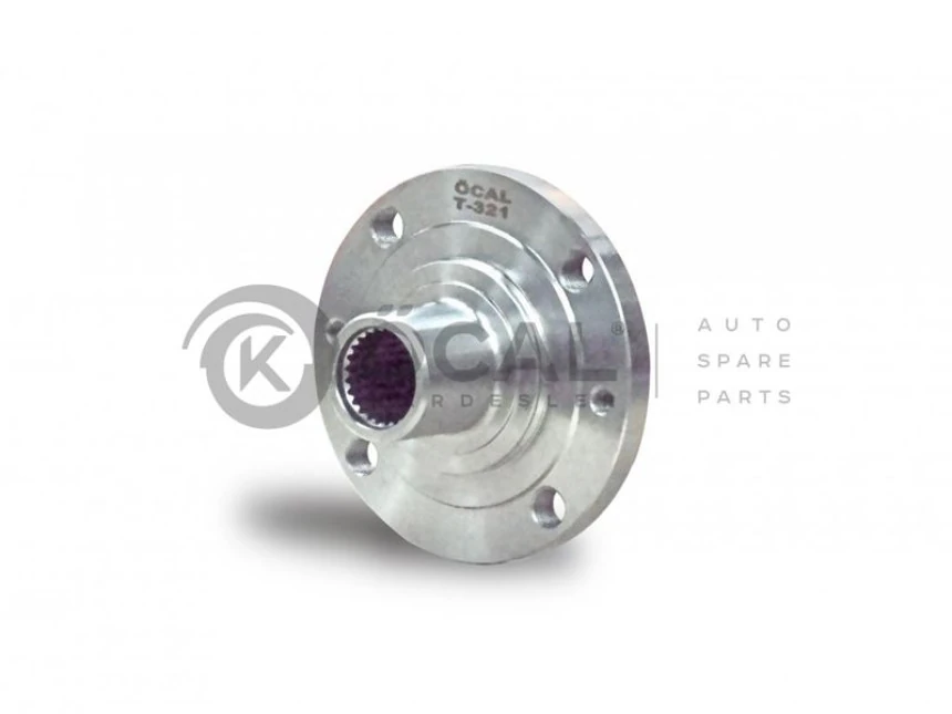 Fiat On Teker Poryası Fiat Fiorıno 1.3 Jtd Nemo Bipper Dv4td (1.4hdi) 1.3hdi 16v 07> - Ocal T-321