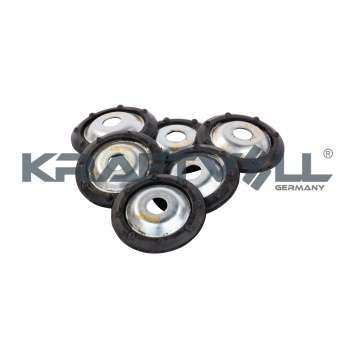 AMORTISOR TABLASI TAKOZU UST PLAYT 207 307 08> 208 301 PARTNER TEPE RCZ BERLINGO III C2 C3 C3 II C3 - KRAFTVOLL 10010456