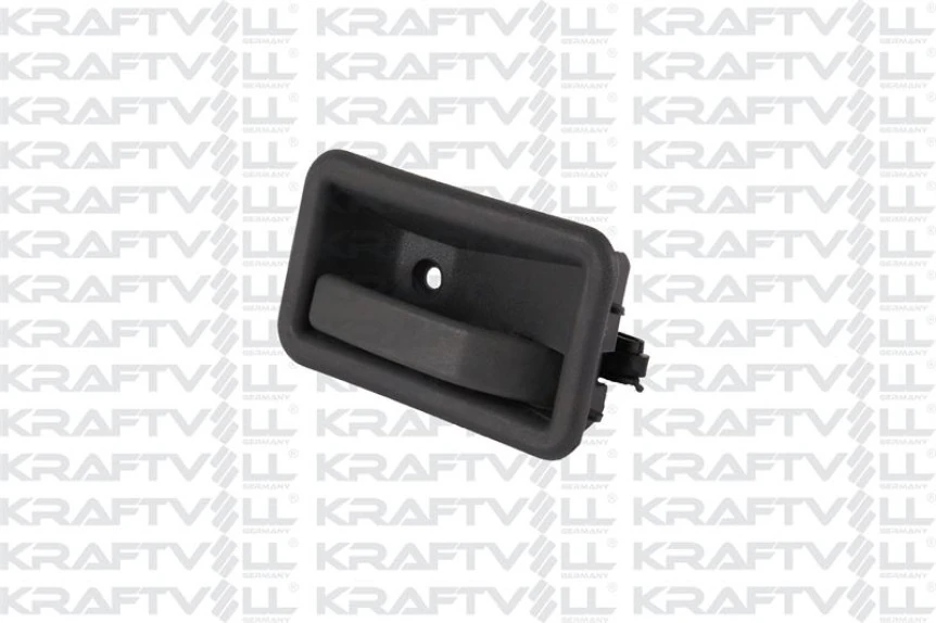 Renault Eski Kapı IC Acma Kolu Sag Gri Renault R19 - Kraftvoll 21030013