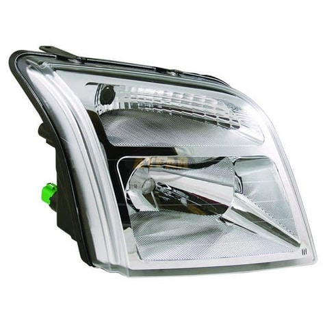 KOMPLE FAR SAG AYARLI (MOTORLU) FORD CONNECT 02>12 - AYFAR F 505626