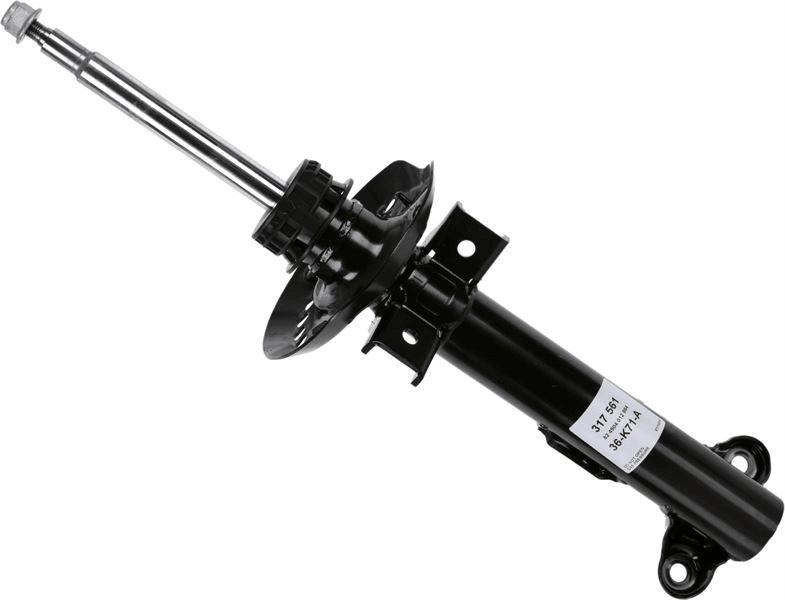 AMORTISOR ON (GAZLI) CLS-CLASS X218 12>17 C218 11>17 - SACHS 317 561