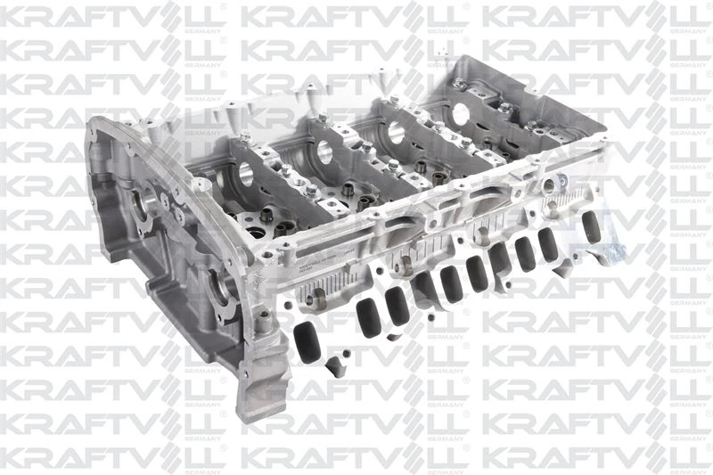 Ford Silindir Kapagı Boxer III-Jumper III 22dt Puma Ducato 2.2 100bg Transıt 2.2 L V347 130ps  (subapsız) - Kraftvoll 12110066
