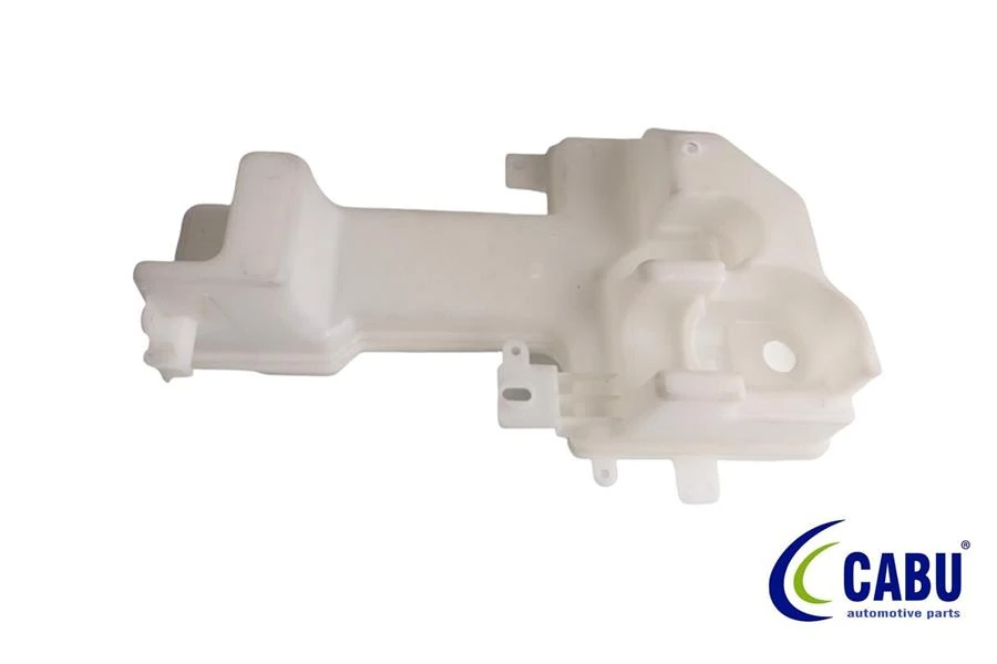 Ford Cam Yikama Su Deposu (bogaz Contalı) (tek Delikli) Transıt Custom V362(12/- ) V363(14/- ) - Cabu 330108