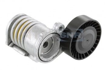 ALTERNATOR GERGI RULMANI KOMPLE 17x70x20.5 6203 / 14 PLASTIK (PLASTIC) FORD FOCUS 2.5 08>11 VOLVO C3 - SNR GA36542