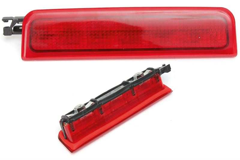 EK FREN LAMBASI UCUNCU STOP LAMBASI CADDY 0415 - PLASTECH P12156