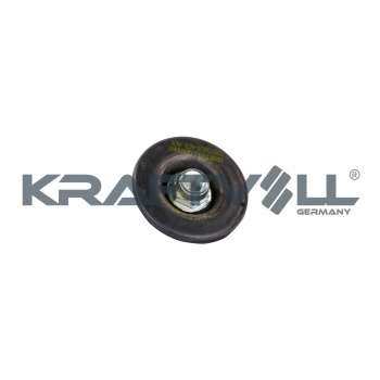 AMORTISOR UST TABLA BAGLANTI TAKOZU ON SAG / SOL CLIO I 90> CLIO II 98> TWINGO 93> TUM MTR TIPLER - KRAFTVOLL 10010609