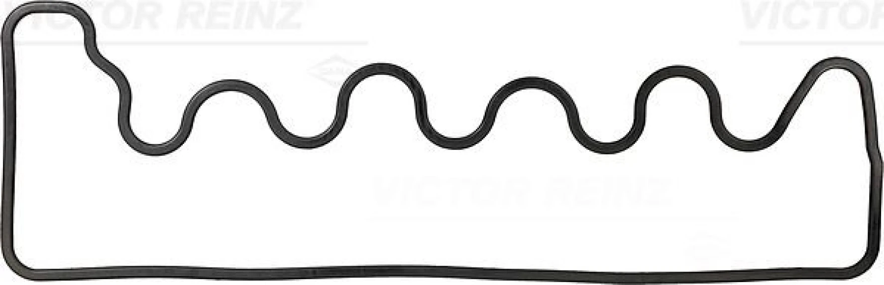 Mercedes Kulbutor Kapak Contası (om617) W123 76>80 S123 79>85 W460 79>91 - Victor Reinz 71-23796-00