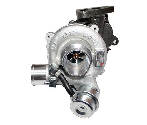TURBO SARJ STAREX CRDI 2002> H1 2008> 140 BG - MOTOPOWER HY1002