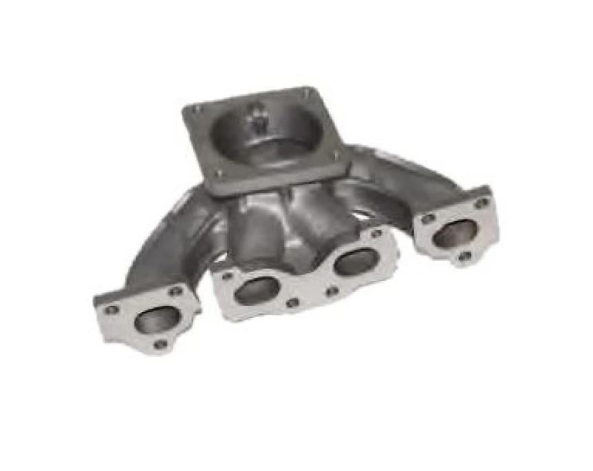 Psa Egzoz Manıfoldu 206 207 307 1007 Partner C2 C3 C4 Xsara Berlingo 1.4 16v 1.6 16 - Gqp Psa001