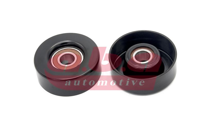 V KAYIS GERGI RULMANI BMW E38 E39 E46  X5 M57 / FREELANDER 2 3.0 DIZEL - ABA 25508810.1